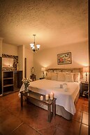Hotel Mansion del Rey