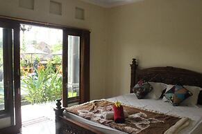 Pondok Ayu Homestay