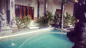 Pondok Ayu Homestay