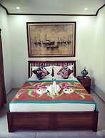 Pondok Ayu Homestay