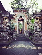 Pondok Ayu Homestay