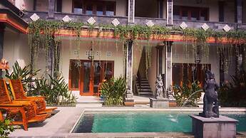 Pondok Ayu Homestay