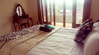 Pondok Ayu Homestay