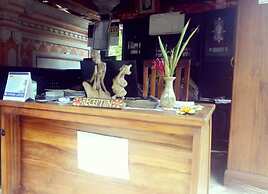 Pondok Ayu Homestay