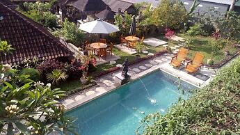 Pondok Ayu Homestay