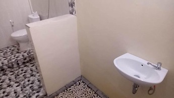 Pondok Ayu Homestay