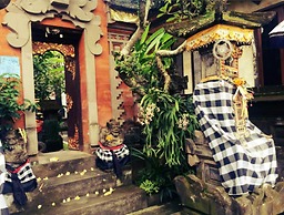 Pondok Ayu Homestay