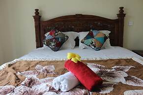 Pondok Ayu Homestay