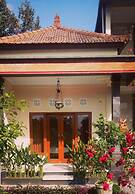 Pondok Ayu Homestay