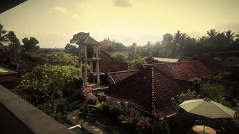 Pondok Ayu Homestay