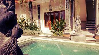 Pondok Ayu Homestay