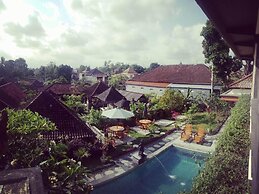 Pondok Ayu Homestay