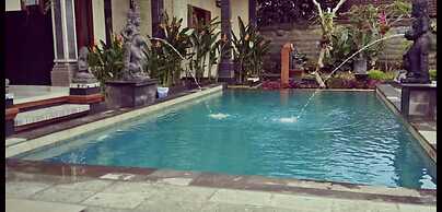 Pondok Ayu Homestay