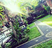 Pondok Ayu Homestay