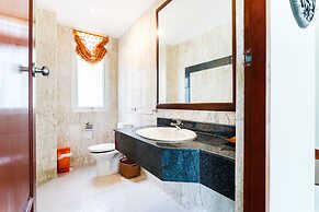 Baan Kaja Villa by Lofty