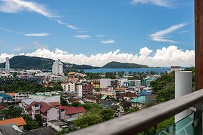 Emerald Terrace by Lofty