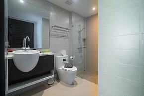 Emerald Terrace by Lofty