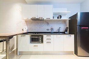 Emerald Terrace by Lofty