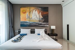 Emerald Terrace by Lofty
