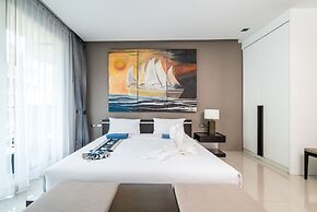Emerald Terrace by Lofty