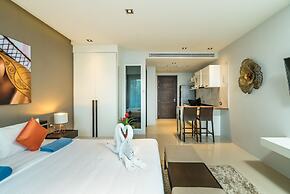 Emerald Terrace by Lofty