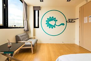 Chen Feng Homestay
