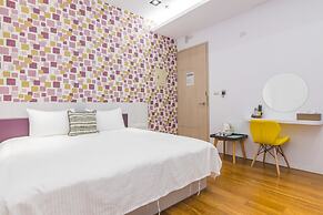Chen Feng Homestay