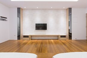 Chen Feng Homestay