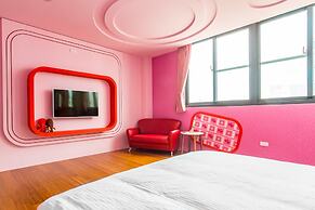 Chen Feng Homestay
