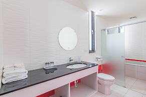 Chen Feng Homestay