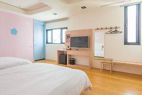 Chen Feng Homestay