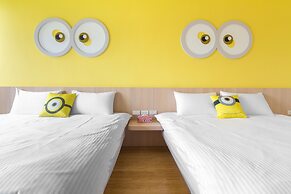 Chen Feng Homestay