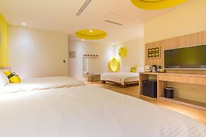Chen Feng Homestay