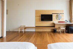 Chen Feng Homestay