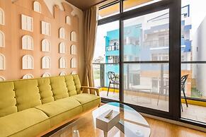 Chen Feng Homestay