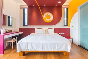 Chen Feng Homestay