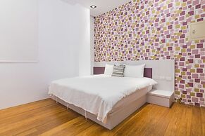 Chen Feng Homestay