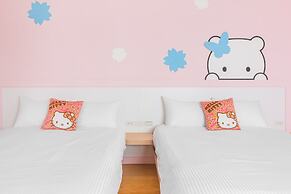 Chen Feng Homestay