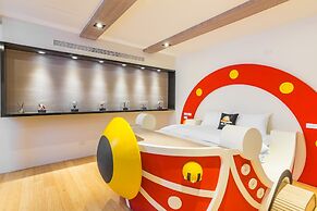 Chen Feng Homestay