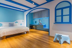 Chen Feng Homestay