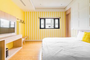 Chen Feng Homestay