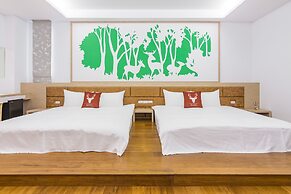 Chen Feng Homestay