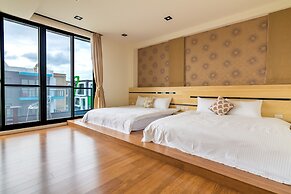 Chen Feng Homestay