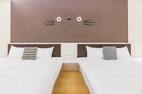 Chen Feng Homestay