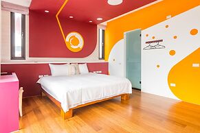 Chen Feng Homestay