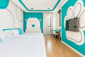 Chen Feng Homestay