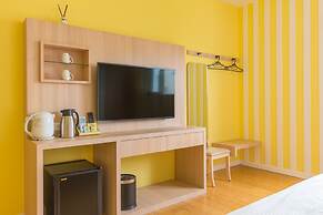 Chen Feng Homestay