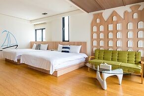 Chen Feng Homestay