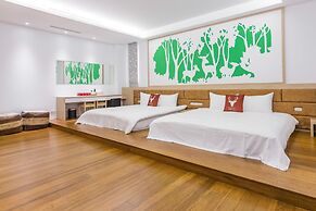 Chen Feng Homestay