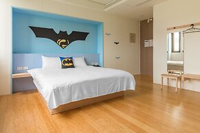Chen Feng Homestay